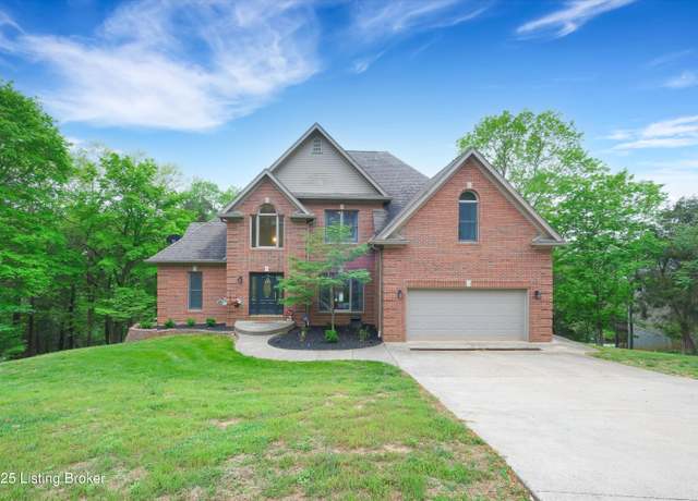 Property at 302 Hampton Rd, Brandenburg, KY 40108, 5 beds, 3.5 baths