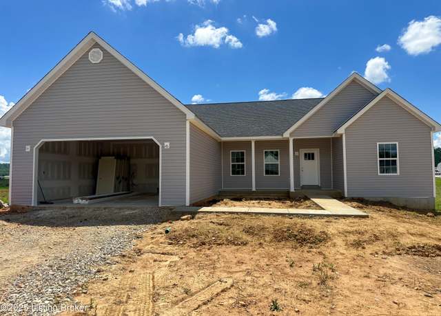 Property at 165 Gordon Dr, Ekron, KY 40117, 3 beds, 2 baths