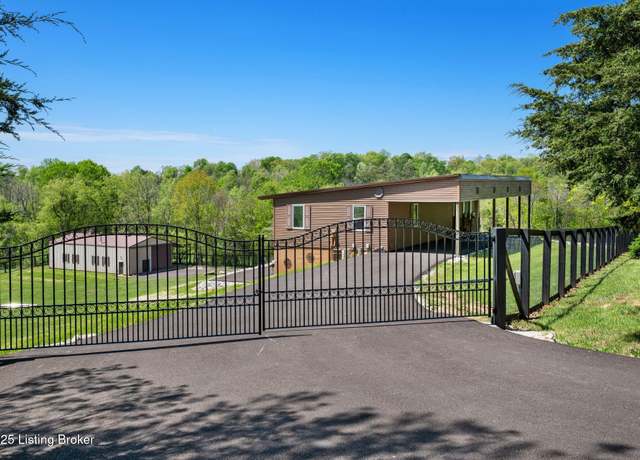 Property at 9605 Cooks Mill Rd Rd, Georgetown, IN 47122, 3 beds, 3 baths