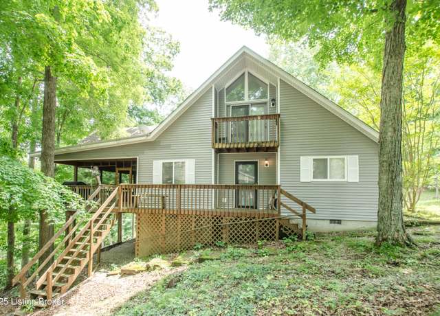Property at 52 Lake Shore Dr, Leitchfield, KY 42754, 3 beds, 3 baths