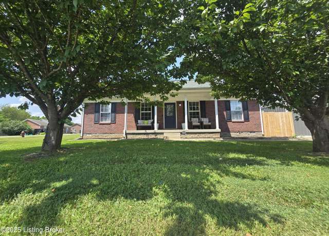 Property at 306 Butler Dr, Bardstown, KY 40004, 3 beds, 2 baths