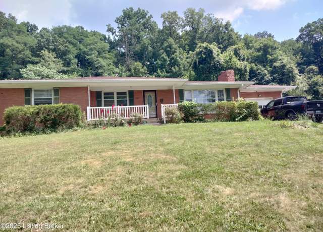 Property at 5119 Christie Ave, Louisville, KY 40216, 3 beds, 2 baths