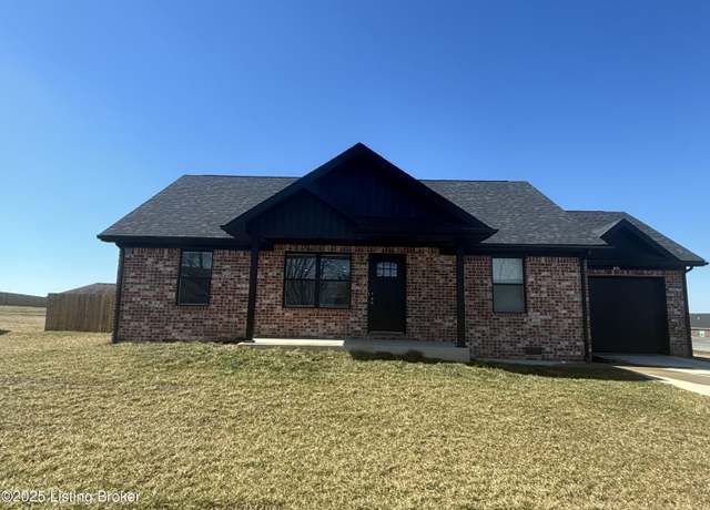 Property at 162 Parkers Loop, Hodgenville, KY 42748, 3 beds, 2 baths