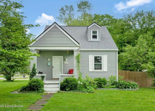 Property at 7110 Textile Ave, Louisville, KY 40258, 3 beds, 2 baths
