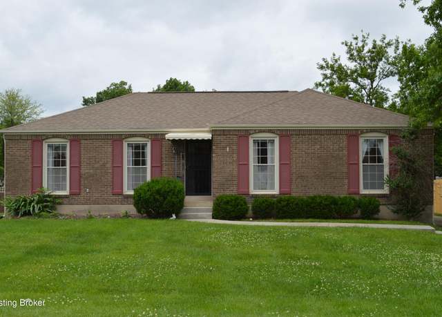 Property at 8413 Old Boundary Rd, Louisville, KY 40291, 3 beds, 2 baths