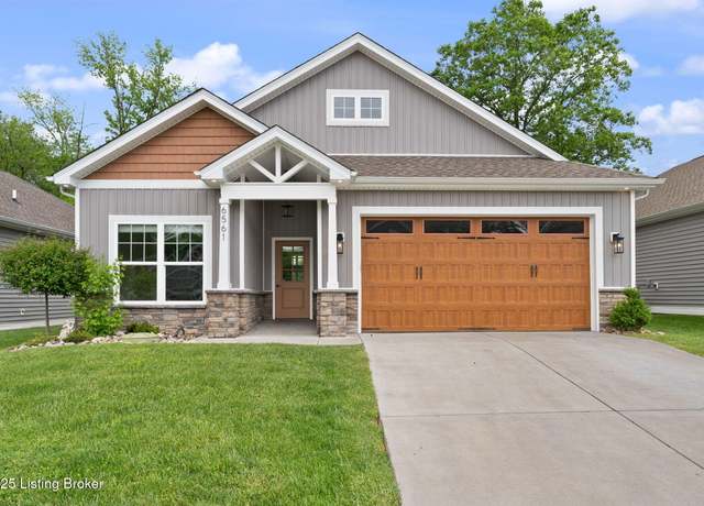 Property at 6561 Abney Ct, Jeffersonville, IN 47130, 3 beds, 3 baths
