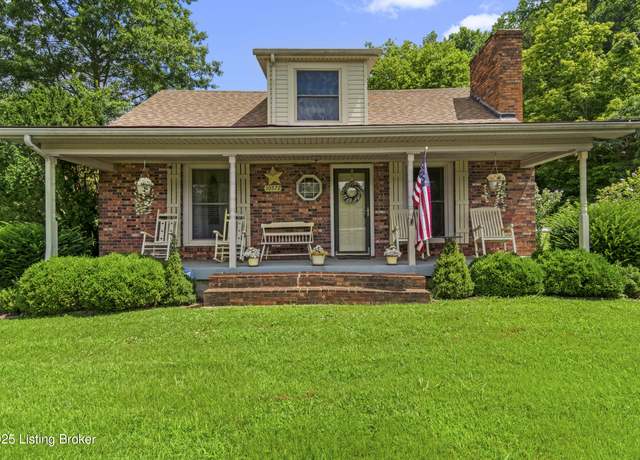 Property at 10572 Hwy 44, West Point, KY 40177, 3 beds, 1.5 baths