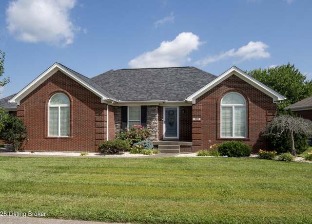 Property at 501 Sam Dr, Louisville, KY 40214, 3 beds, 2 baths