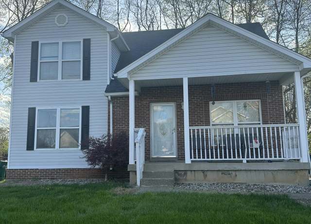 Property at 4810 Greenvale Cir, Louisville, KY 40272, 3 beds, 2 baths
