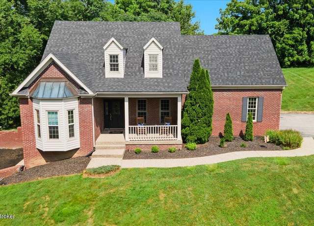 Property at 4013 Old Farm Dr, Crestwood, KY 40014, 4 beds, 3.5 baths