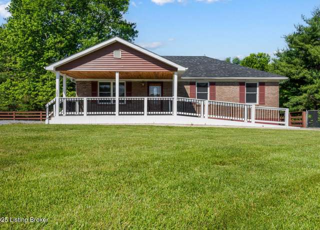 Property at 105 Abby Ct, Vine Grove, KY 40175, 3 beds, 2 baths