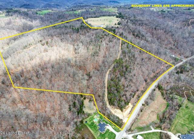 Property at Tract A-2 Highway 44, Shepherdsville, KY 40165