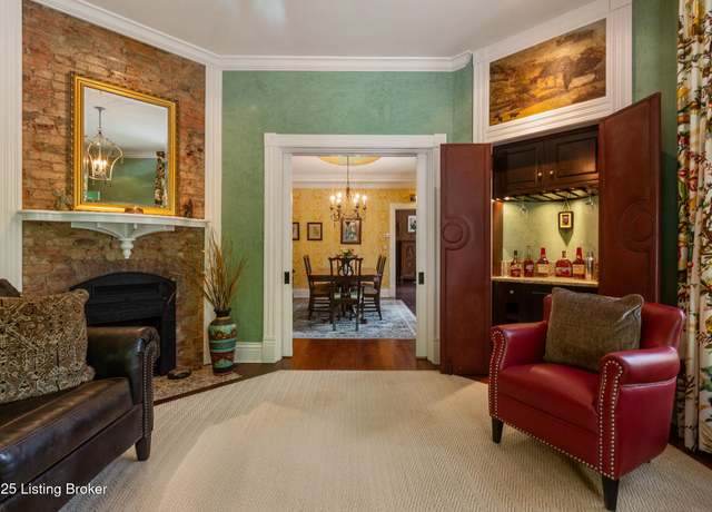 Property at 2300 Sycamore Ave, Louisville, KY 40206, 3 beds, 3 baths
