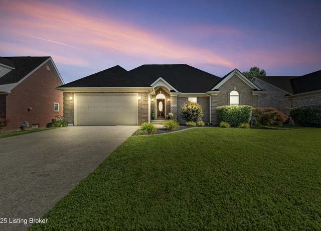 Property at 5613 Grandel Blvd, Louisville, KY 40258, 3 beds, 3 baths