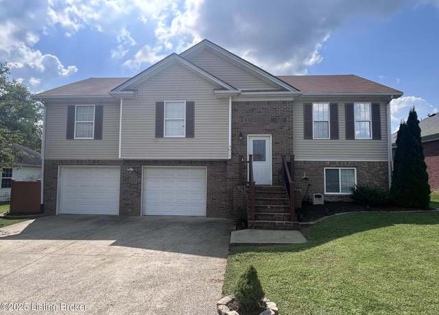 Property at 3017 Barlows Brook Rd, Shelbyville, KY 40065, 4 beds, 3 baths