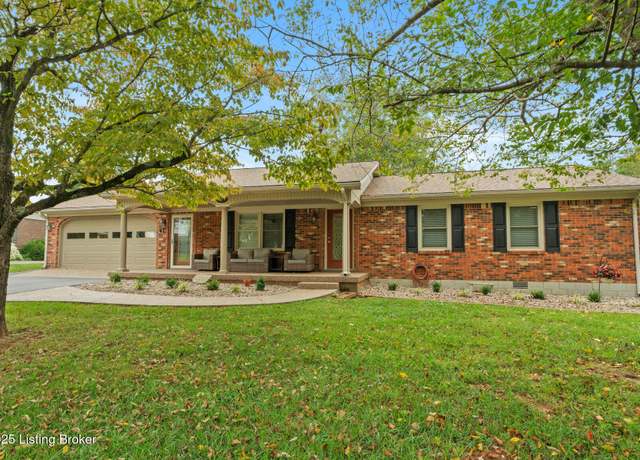 Property at 61 Manton Rd, Bardstown, KY 40004, 3 beds, 3 baths