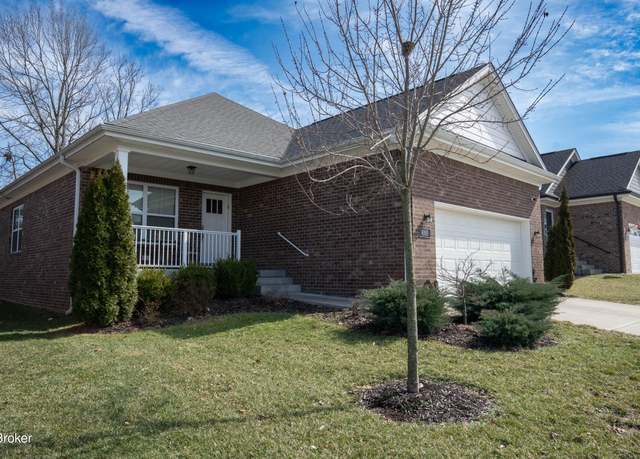 Property at 8105 Cedar Crest Ln, Louisville, KY 40291, 3 beds, 2 baths