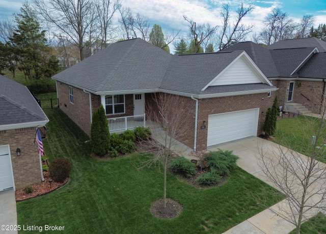 Property at 8105 Cedar Crest Ln, Louisville, KY 40291, 3 beds, 2 baths