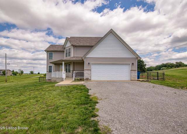 Property at 200 Diamond Ct, Vine Grove, KY 40175, 3 beds, 2.5 baths
