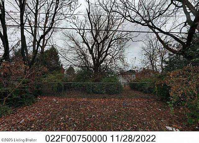 Property at 526 E Kentucky St, Louisville, KY 40203