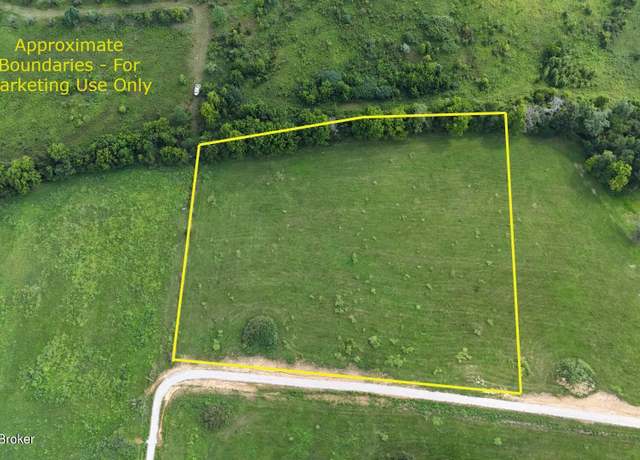 Property at Tract 3 Troutman Ln, Clarkson, KY 42726