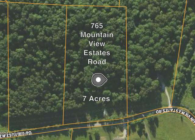 Property at 765 Mountain View Estates Rd, Elizabethtown, KY 42701