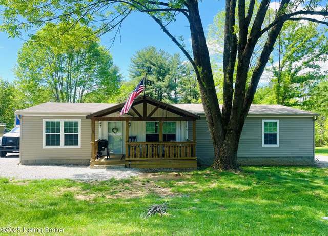 Property at 31 Friendship Rd, Falls Of Rough, KY 40119, 3 beds, 2 baths