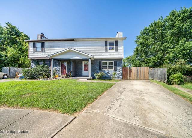 Property at 2700 Pioneer Ct, Radcliff, KY 40160, 3 beds, 2 baths