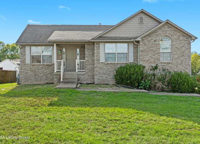 Property at 129 Savannah Dawn Ct, Mt Washington, KY 40047, 3 beds, 2 baths