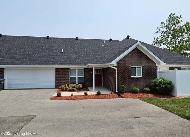 Property at 518 Eagle Pointe Dr, Louisville, KY 40214, 3 beds, 3 baths