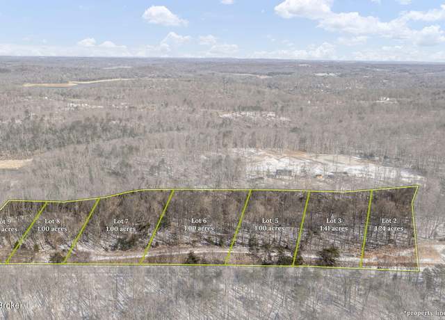 Property at 2856-2 Nolin Dam Rd, Mammoth Cave, KY 42259