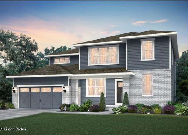 Property at 2309 Serenity Rdg Way, Louisville, KY 40023, 4 beds, 2.5 baths