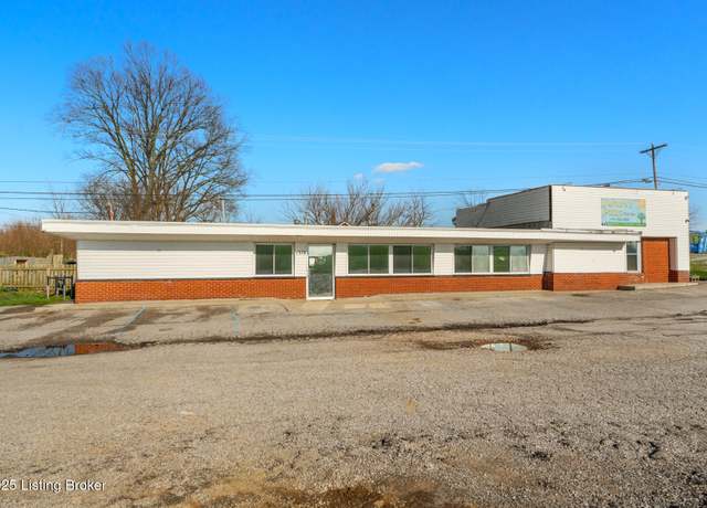 Property at 1378 Eminence Rd, New Castle, KY 40050