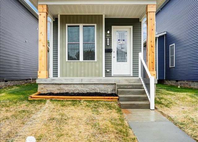 Property at 629 S 19th St, Louisville, KY 40203, 3 beds, 2.5 baths