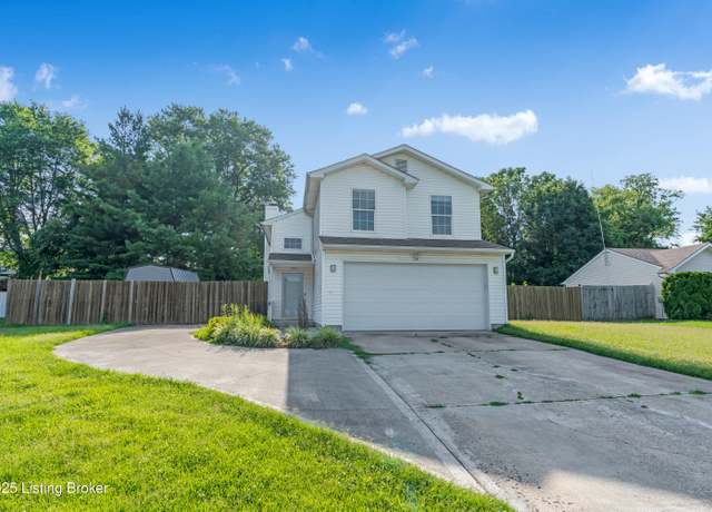 Property at 4613 Pulaski Ct, Louisville, KY 40245, 3 beds, 2.5 baths