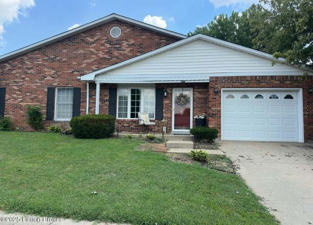 Property at 100 Mt Vernon Ct, Elizabethtown, KY 42701, 2 beds, 2 baths