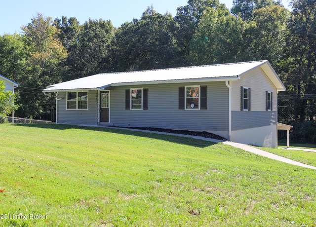 Property at 3801 Deerhaven Dr, Elizabethtown, KY 42701, 3 beds, 3 baths