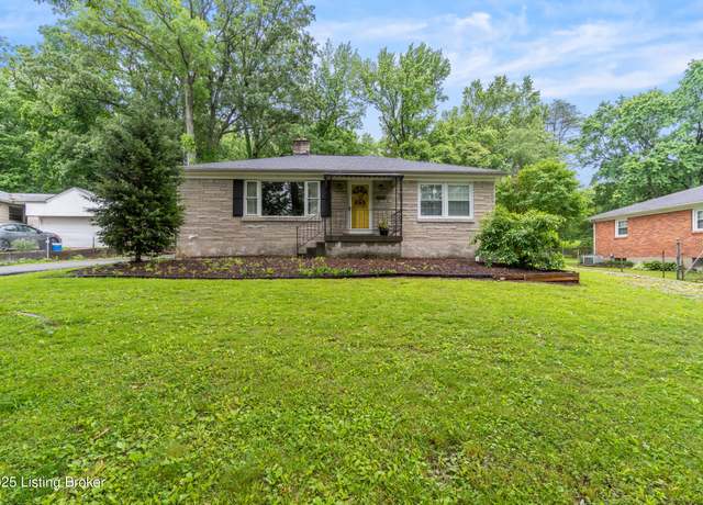 Property at 6707 Old New Cut Rd, Fairdale, KY 40118, 2 beds, 2 baths
