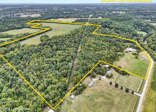 Property at 8604 Broad Run Rd, Louisville, KY 40291, 3 beds, 2.5 baths