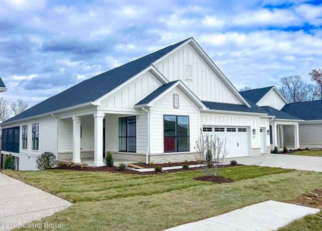 Property at 12515 Oakland Hills Trl, Louisville, KY 40291, 3 beds, 2 baths