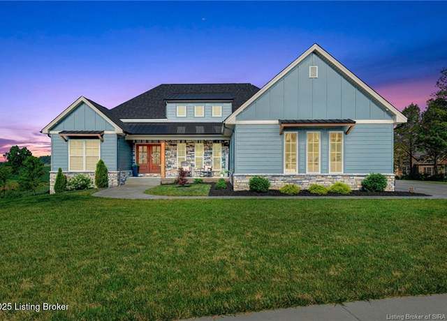 Property at 1904 Lavendar Hl, Lanesville, IN 47136, 4 beds, 3 baths