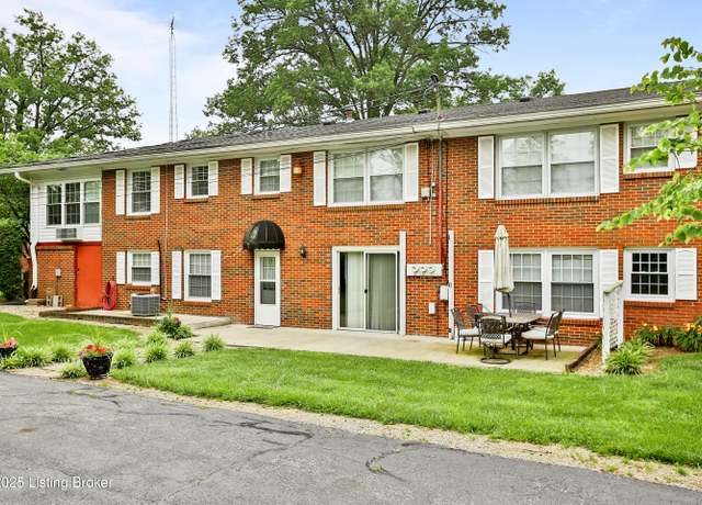 Property at 1643 Greenland Park Cir #1, Shelbyville, KY 40065, 2 beds, 1 bath
