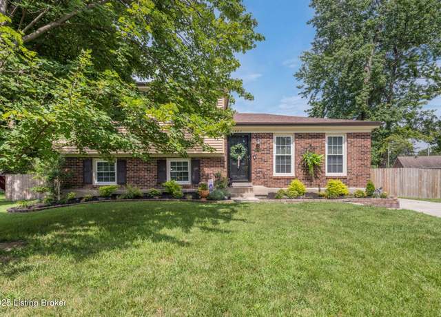 Property at 5401 Wethe Ct, Louisville, KY 40291, 4 beds, 2 baths