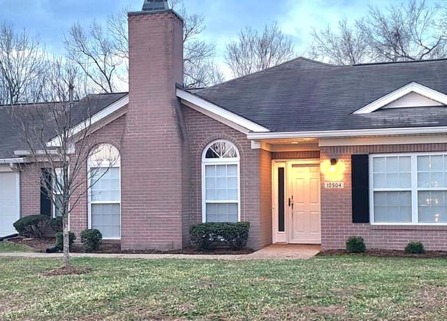 Property at 10904 Cambridge Commons Dr, Louisville, KY 40291, 2 beds, 2 baths