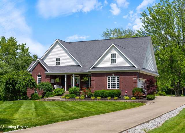 Property at 3817 Carriage Hill Dr, Crestwood, KY 40014, 5 beds, 4 baths