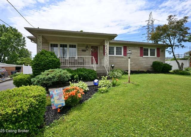 Property at 4913 D Lue Ct, Louisville, KY 40216, 2 beds, 2.5 baths