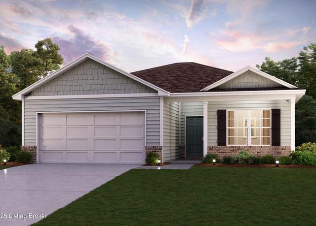 Property at 1035 Pinnacle Way, Lawrenceburg, KY 40342, 3 beds, 2 baths