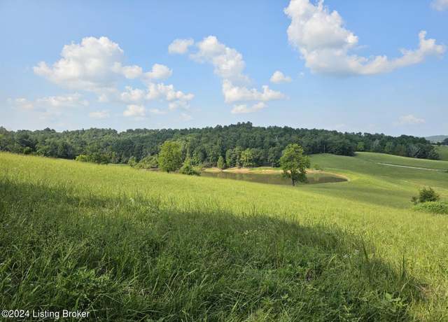 Property at Tract 8 Troutman Ln, Clarkson, KY 42726