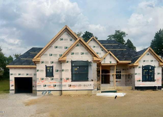 Property at 17307 White Oak Ct, Fisherville, KY 40023, 5 beds, 3.5 baths