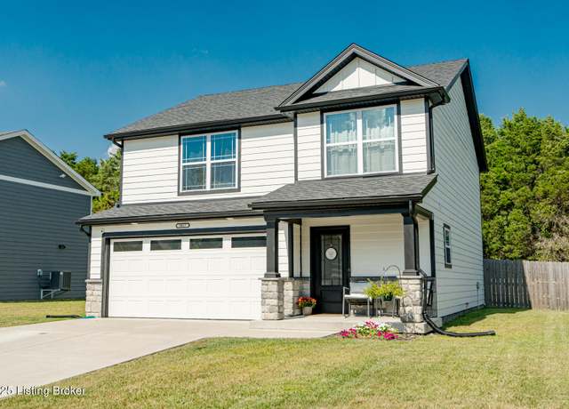 Property at 9017 Manslick Commons Dr, Louisville, KY 40219, 3 beds, 2.5 baths